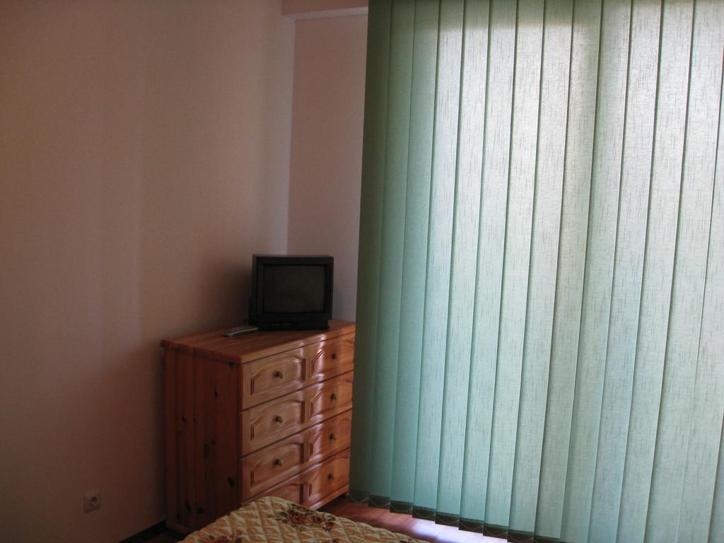 Elias Apartment Golden Sands Exterior photo